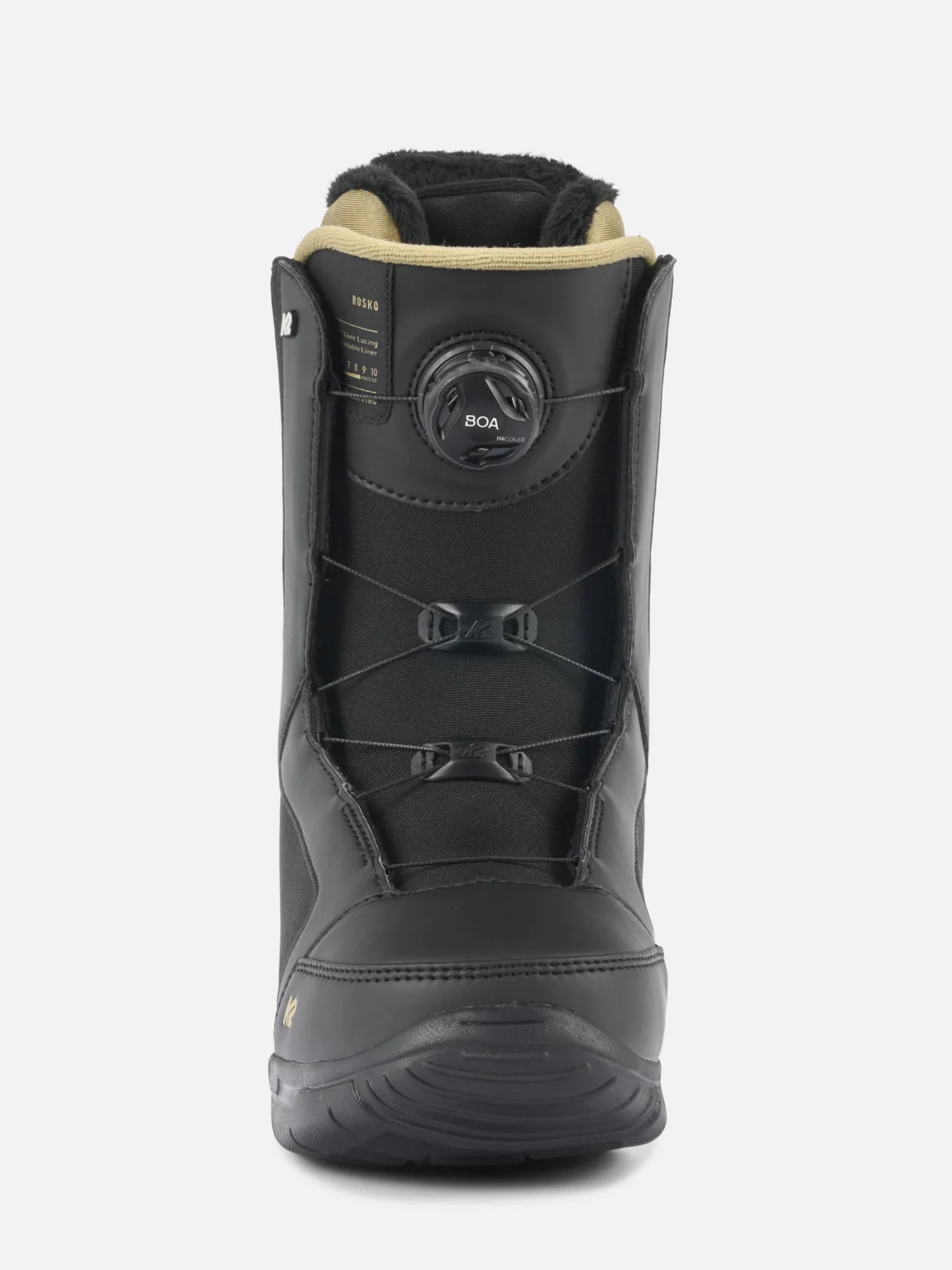 K2 ROSKO